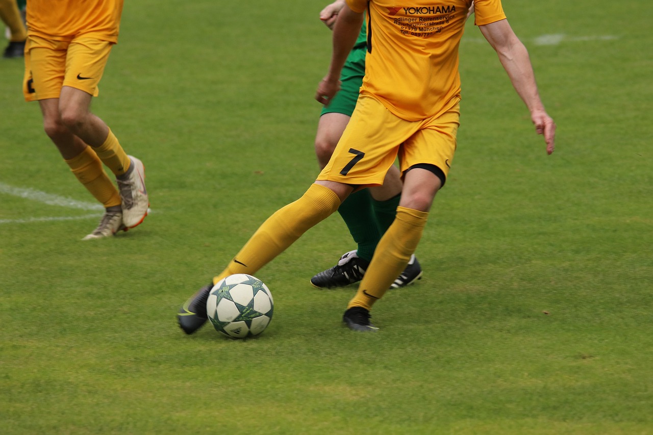 奇的足球运 奇的足球运