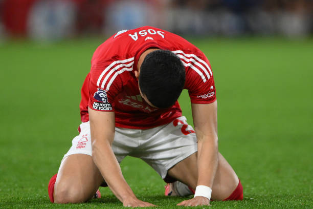 在足球世界 在足球世界