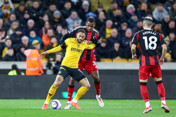 他们在中场 他们在中场