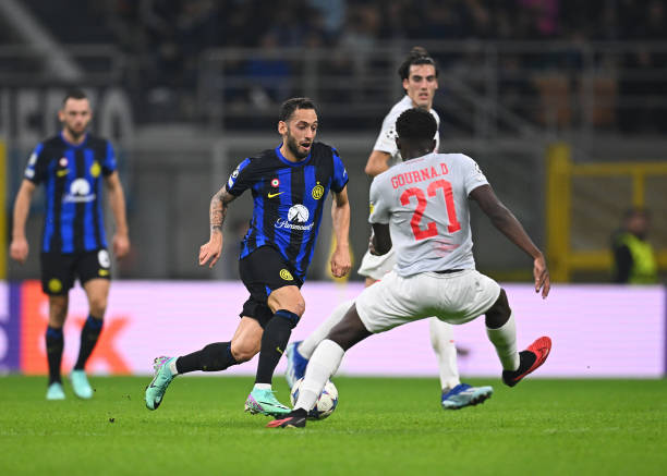 那年今日之酋长杯：萨诺戈阿森纳生涯最高光一战.